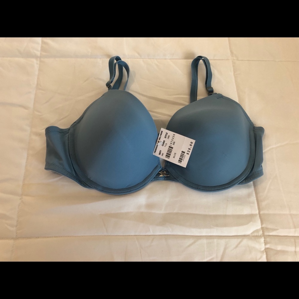 Bra